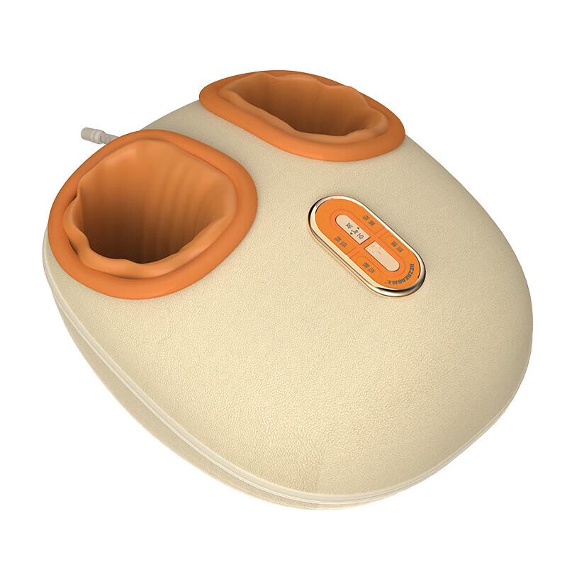 Hezheng Foot & Leg Massager with Heat