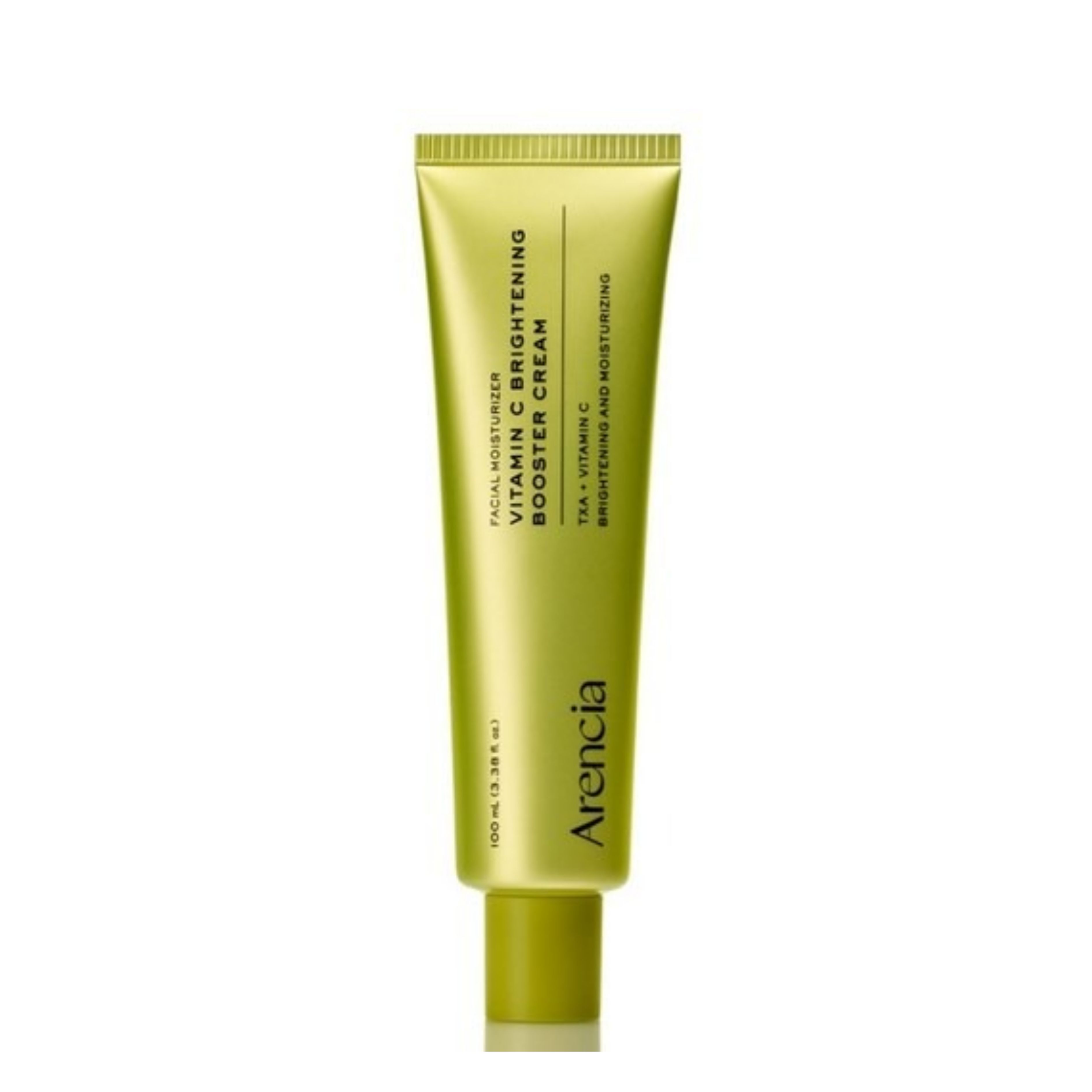 Arencia Vitamin C Brightening Booster Cream 100ml
