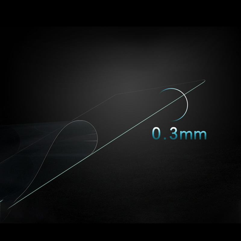 Pro Honda Civic 10th 2016 2017 2018 Car Navigation Tempered Glass Screen Protector LCD Touch Display Film