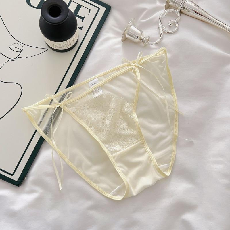 

Дамы хотят кружевное бесшовное хлопковое промежностное прозрачное дышащее сексуальное горячее сетчатое нижнее белье L