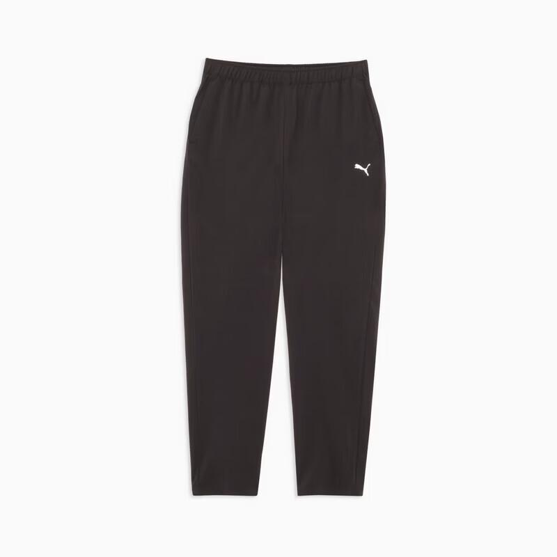 PUMA Women's Woven Sports Casual Pants 528891-01