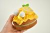 Pouch Lemon Tart 03 Lemon Tart [Marushin]