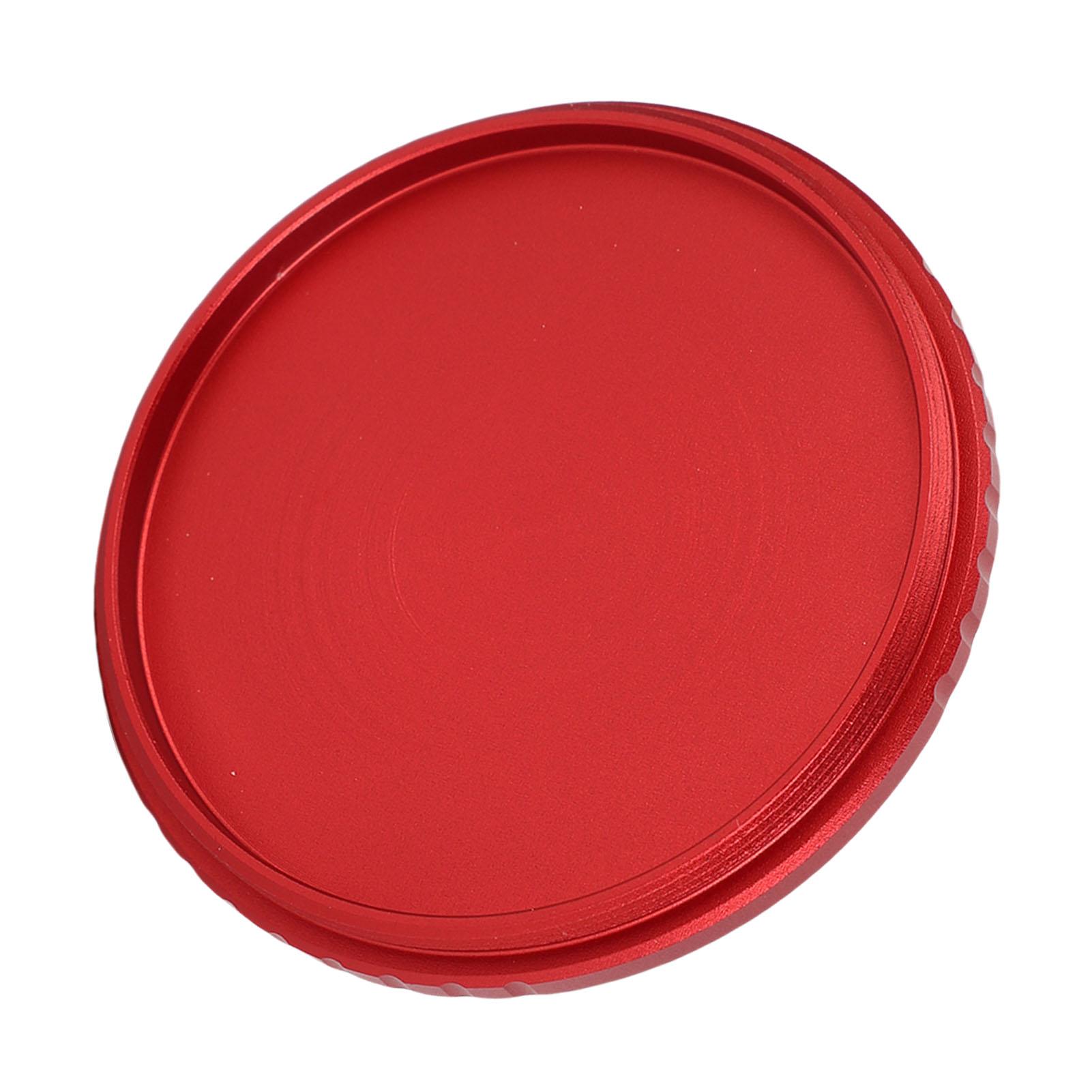 

Teleconverter Eyepiece Threaded Dust Cover M68x1mm Telescope Lens Dust Cap for Astronomical Telescope Photography Socket