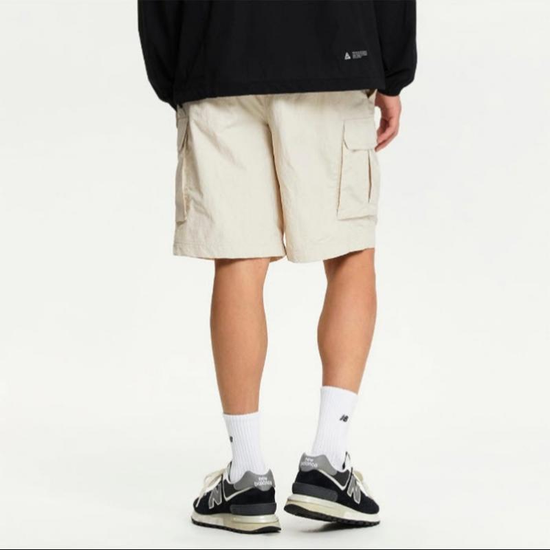New Balance Cargo Shorts 5 Inseam   G9  Nbnve22533 35