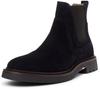 Boots HILFIGER COMFORT LWT SUEDE CHEL Blue Sky Desert