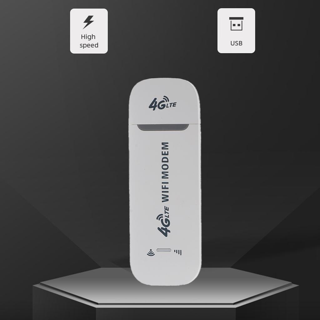 Unlocked 4G LTE FDD Wifi Router 150Mbps Mobile Hotspot Wifi Modem 3G 4G Router Travel Pocket WIFI Mobile Broadband