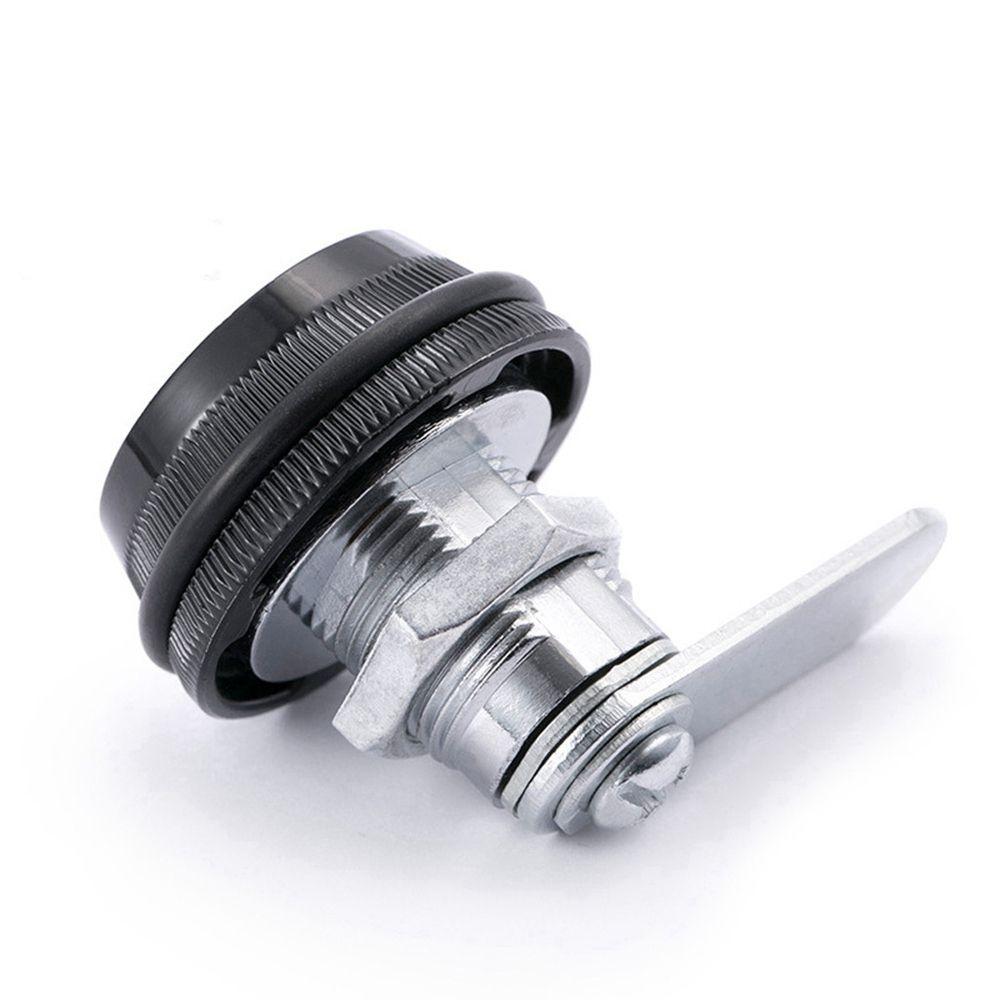 Door 3 Digit Combination for Cabinet Mail Box Safe Hardware Password Lock Cabinet Locks Cam Lock