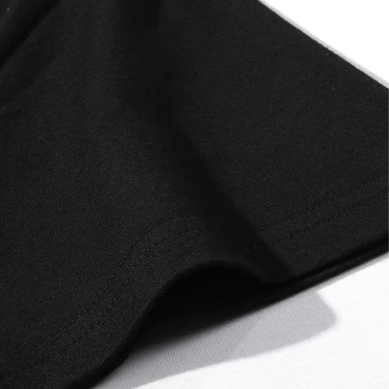 Men's Stars Treks Icons T Shirts Streetwear Cotton Short Sleeve Graphic Vintage Men Women Amusing Harajuku Daily Unisex Tops