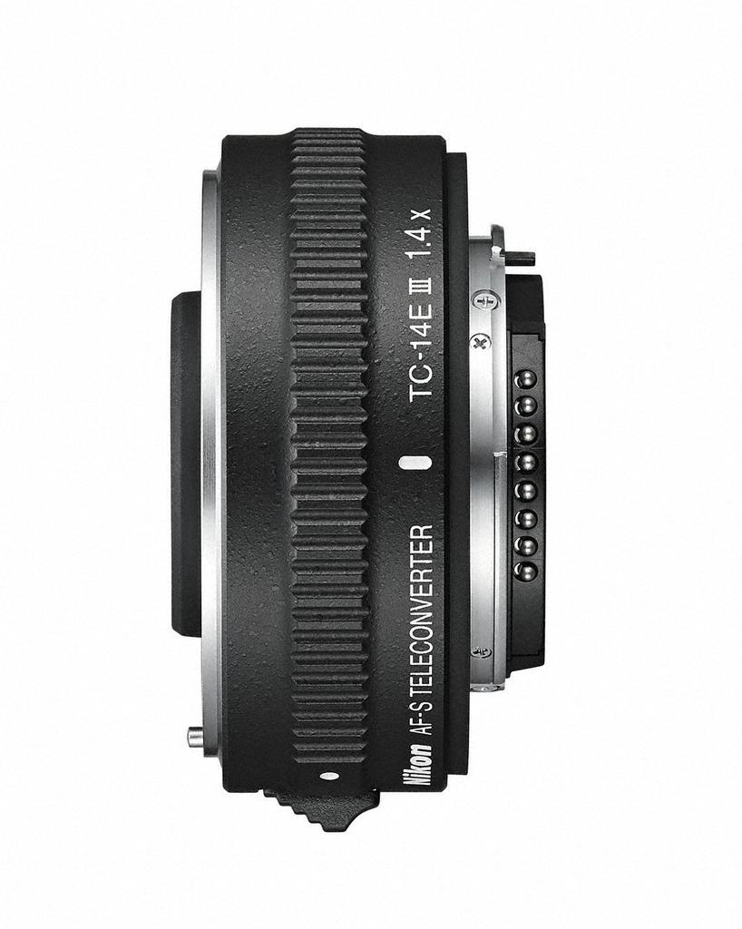 Nikon Teleconverter TELECONVERTER III TC14E3 AF-S TC-14E