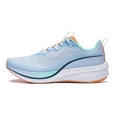Li Ning Red Rabbit 6 Pro Cushioning Technology Stable Support Shock Absorption Wear Resistant Breathable Rebound Low Top Running Shoes ARMT044-3