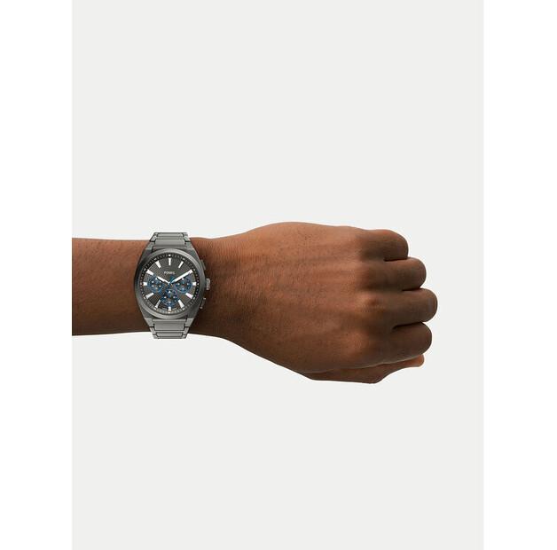 Fossil Everett Chronograph Watch