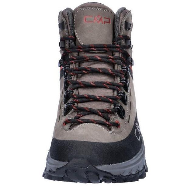Полуботинки CMP TYTANUS MID WP