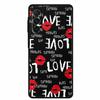 For Samsung Galaxy A56 5G Case 3D Relief Silicone Emboss Soft Protective Covers for Galaxy A26 / A36 / A56 Phone Back Cases A 56