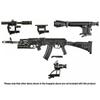 Little Armory 1 12 Little Armory [la117] Ak74m   Gp25 Type