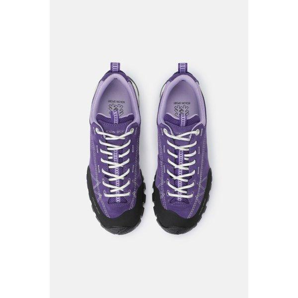 Kolon Sports Unisex Approach Shoes Fe4xx25530pur