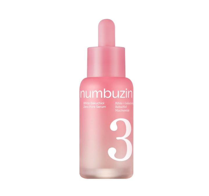 Numbuzin No.3 Pore Minimizing Serum 30ml
