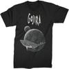 Gojira Original Whale T-Shirt