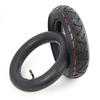 10 Inch 10x2.50 Tire Pneumatic Outer Tyre Compatible for Kugoo M4 Electric Scooter