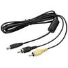 Canon AV Cable AVC-DC400