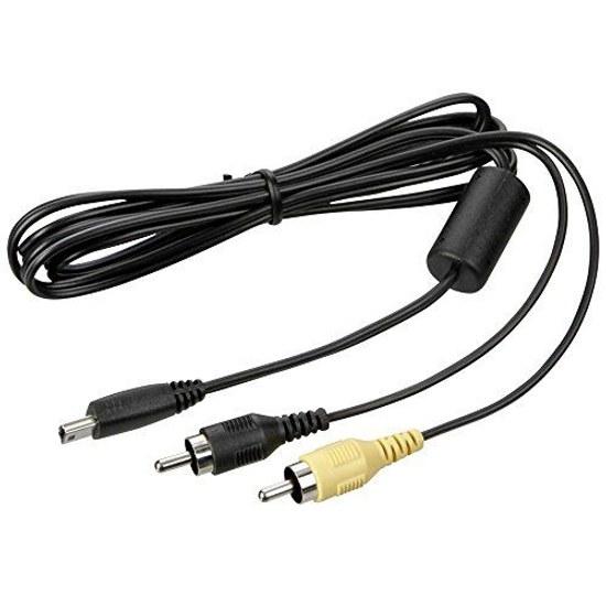Canon AV Cable AVC-DC400