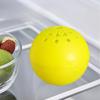 6PCS Fridge Refrigerator Deodorizer Odor Eliminator Home Freshness Fridgeballs