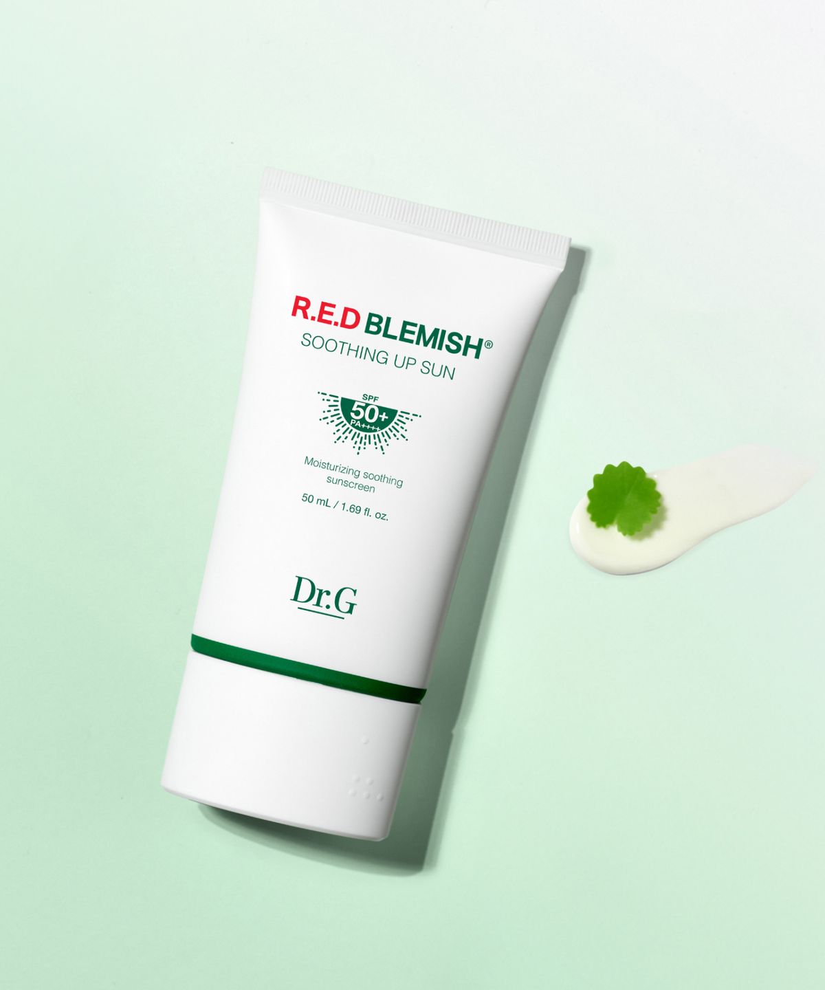 Red Blemish Soothing Up Sun 50mL