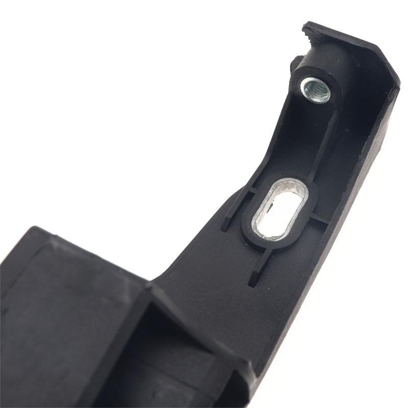 Strålkastarhållare Stödfäste 2046200685 2046200785 För Mercedes W204 GLK250 GLK350 Strålkastarhållare Stödfäste