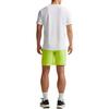 Nike Miler Men's Dri-FIT Uv Protection Short-Sleeve Running Top IF2083-100