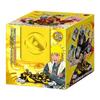 Naruto Card Deluxe Collection Edition Card Naruto Sasuke Anime Character TCG Board Game Toys Children Gifts