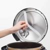 Multi-Size Pressure Cooker Sealing Ring O-Ring Replacement Silicone Gasket Pressure Cooker Gasket