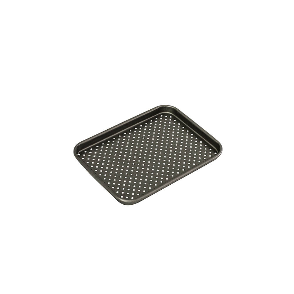 Teglia da forno Bakemaster Perfect Crust