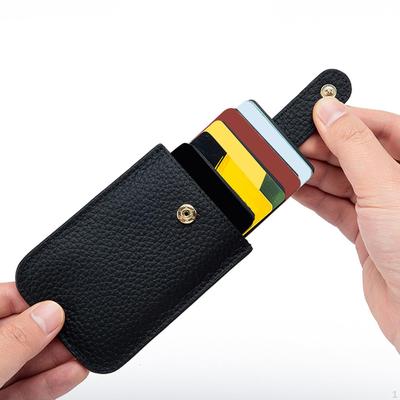 Bozuk Para Cüzdanları ve Tutacakları – Kartlıklar ve Pasaport Kılıfları
