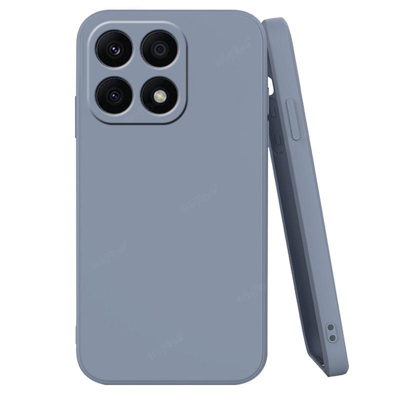 

Для чехла Huawei Honor X8A Для Honor X8A Capas Противоударный бампер ТПУ Силиконовый Мягкий Для Чехла Honor X8 X6 X6S X7A X9A X8A Fundas For Honor X8 5G