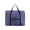 Large Travel Suitcase Organizer With Polyester Material For Moving And Packing