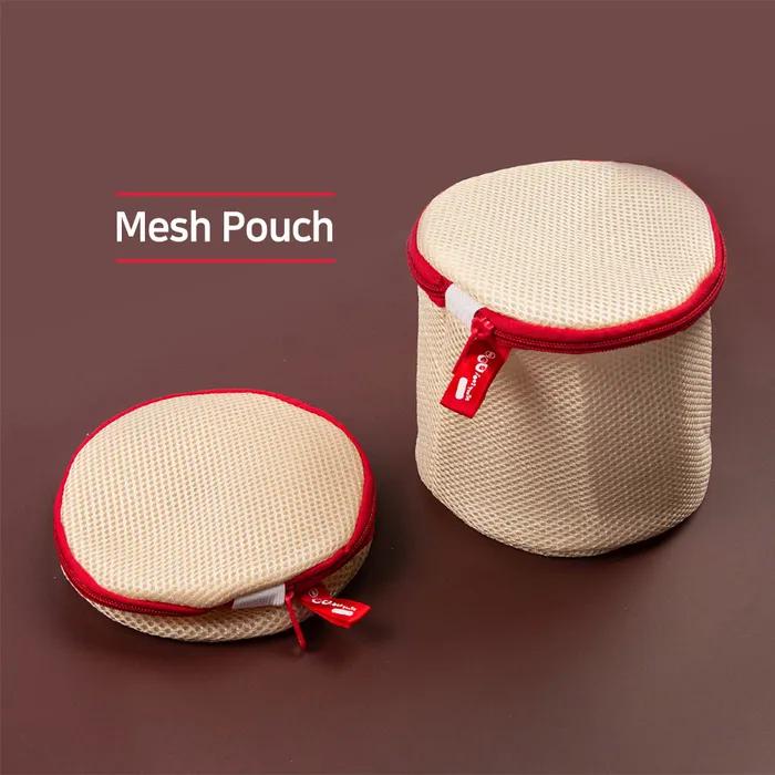 Foot Cushion No-show Socks That Reduce Fatigue Rssw108