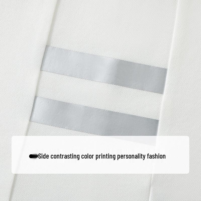 YEEHOO Boys' Cool & Anti-bacterial Short-Sleeve Polo T-Shirt