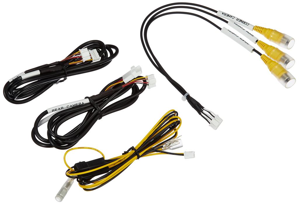 ALPINE IFB-N200 Multi-Interface Box for NX Series