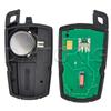 Datong World Car Remote Control Key For BMW CAS 3 System 1 3 5 Series ID46 PCF7945 Chip 315/434/868 Mhz Auto Smart Card Key