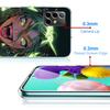 Crazy Gothic Japan Anime Girls Phone Case for Samsung Galaxy A17 A16 A15 A14 A13 A57 A56 A55 A54 A53 A37 A36 A35 A34 A33 A26 A25