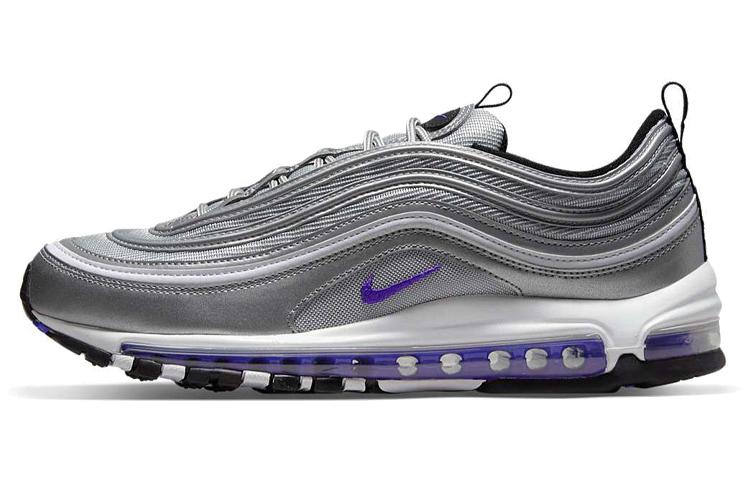 

Nike Air Max 97 Silver Violet DJ0717-001 44