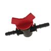 Cut-Off Shut-Off Valve