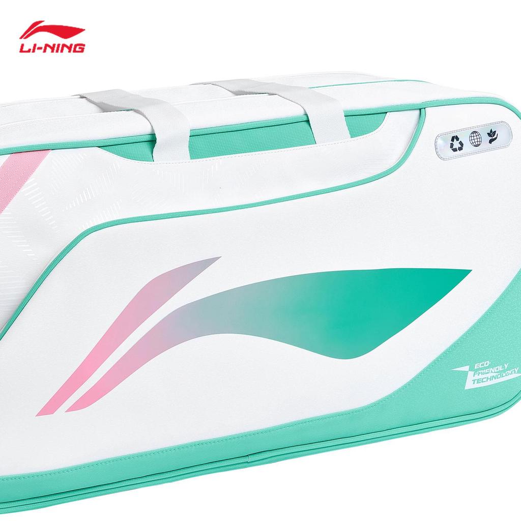 Li-Ning Badminton Tournament Series Square Handbag