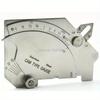 MG-8 Bridge Cam Welding Gauge Stainless Steel Cam Type Gauge Welding Gauge Test Ulnar Welder Inspection Gauge