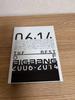[USED] 06-14 the Best of Bigbang