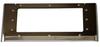 Glass Side Crystallized 100 X 200mm Stainless Steel Show's A-4-kun & A-4-WING [Super] Panel, Heat-Resistant Glass, Window,