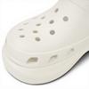 Crocs Klasyczny chodak Bae Biały (Kobiety) Trampki damskie 206302-100