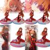 Exquisite Pvc Asuka Langley Last Scene Figure From Neon Genesis Evangelion
