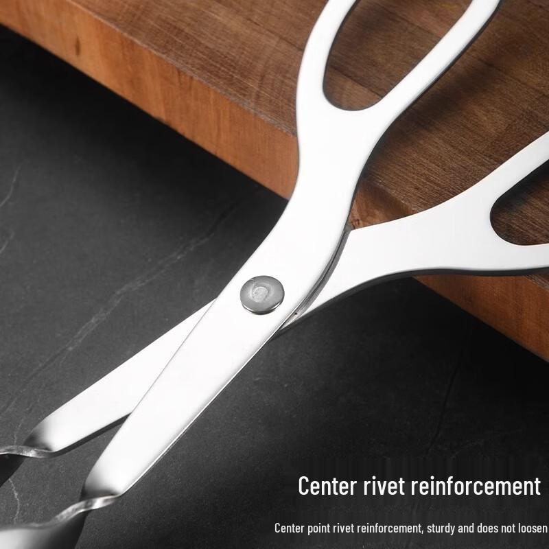 Pabei Commercial Stainless Steel Buffet Tongs