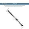 Adjustable AD24 Vacuum Cleaner Telescopic Tube 32/35mm Universal Connection Pipe for Home Carpet Floor Cleaning