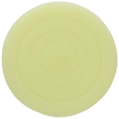 Okabe Western Tableware Factory Underlägg, Gul, 100x2mm